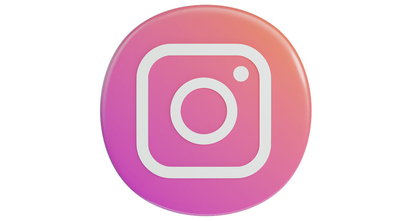 Instagram (c) Bild von William McDonald auf Pixabay